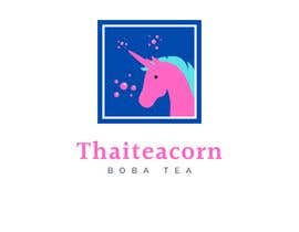 #10 for Thaiteacorn by MissRaeB