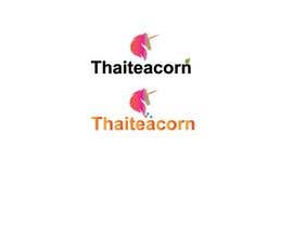 #88 for Thaiteacorn by runuriddhi