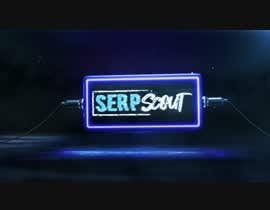 #102 สำหรับ Youtube Intro Video For SERPscout Software โดย SalmaAkter24