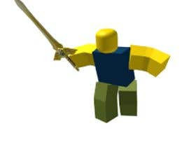 Roblox Sword Or Attack Animation And Script Freelancer