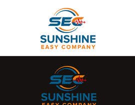 #115 ， Design a Logo for Sunshine Easy Company 来自 Spegati