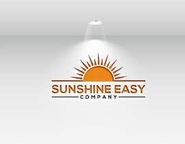 #109 ， Design a Logo for Sunshine Easy Company 来自 Sohan26