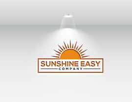 #111 ， Design a Logo for Sunshine Easy Company 来自 Sohan26