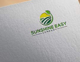 #112 ， Design a Logo for Sunshine Easy Company 来自 Sohan26