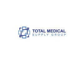 #1189 dla Total Medical Supply Group przez didiw