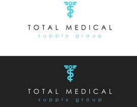 #1351 dla Total Medical Supply Group przez amrithaaiyer