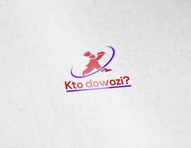 #19 for There is an application searching for grocery shops offering delivery. Need logo for this. Please also include text &quot;Kto dowozi?&quot; (Who delivers?) by fariahossain852