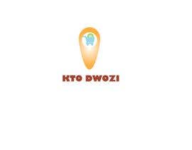 #43 for There is an application searching for grocery shops offering delivery. Need logo for this. Please also include text &quot;Kto dowozi?&quot; (Who delivers?) by rasemalbargothe