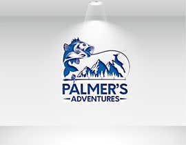 #373 for Palmer’s Logo by imtiajcse1