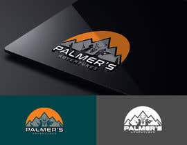 #188 for Palmer’s Logo by Mdsharifulislam1