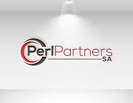 #58 ， I need a new logo for my company evolution, rebranding etc. New name is: PerlPartners SA 来自 shamem123