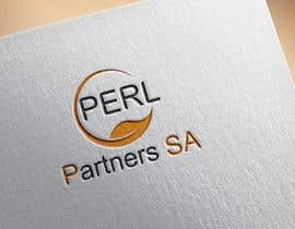 #78 ， I need a new logo for my company evolution, rebranding etc. New name is: PerlPartners SA 来自 Mizanur75
