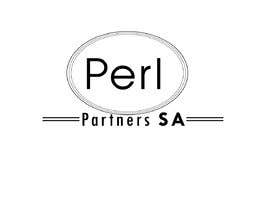 #765 for I need a new logo for my company evolution, rebranding etc. New name is: PerlPartners SA by Mosiur627