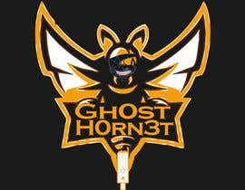 #6 for vector logo hornet for use in videos by kshishtawy
