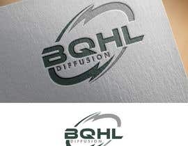 #2376 untuk Redesign our Company Logo (Distributing DVD/BLUE RAY) - BQHL oleh johnkaify