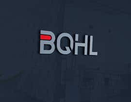 #2267 untuk Redesign our Company Logo (Distributing DVD/BLUE RAY) - BQHL oleh zahidkhulna2018