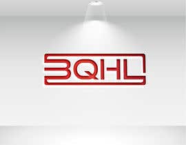 #2261 for Redesign our Company Logo (Distributing DVD/BLUE RAY) - BQHL by razua044