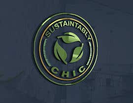 #68 для Logo/ wording design for Eco/ sustainable business від istahmed16