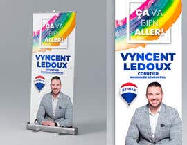#129 para Roll up banners por s04530612