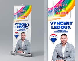 #154 para Roll up banners por s04530612
