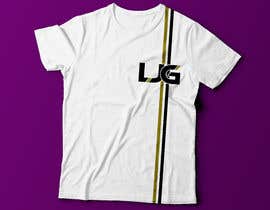 #88 za Logo T-Shirt Design (white T-shirts only) od PedroHart