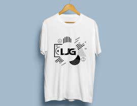 #98 za Logo T-Shirt Design (white T-shirts only) od SALESFORCE76