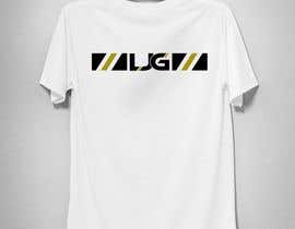 #6 za Logo T-Shirt Design (white T-shirts only) od Benghennou