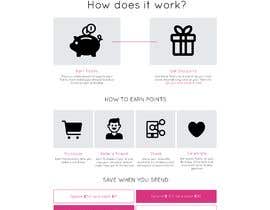 #34 for Graphic designer to explain a loyalty program by SimplexCreations