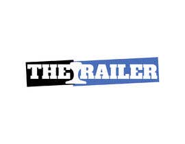 #54 for Railer Logo by DennyUJ
