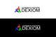 Miniatyrbilde av konkurransebidrag #275 i                                                     Logo Design for Consultation Dexiom inc.
                                                