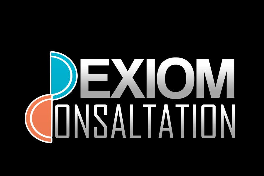Entri Kontes #158 untuk                                                Logo Design for Consultation Dexiom inc.
                                            
