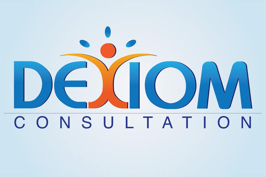 Participación en el concurso Nro.232 para                                                 Logo Design for Consultation Dexiom inc.
                                            