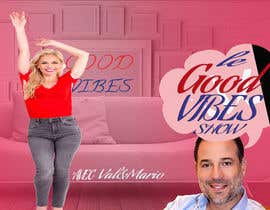 #28 for Lifestyle ONLINE TALK SHOW GRAPHIC PHOTOSHOP SOCIAL MEDIA BANNER by shaba5566
