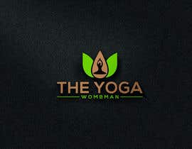 Sohan26님에 의한 I need a yoga logo made for my yoga business focusing on women’s health을(를) 위한 #54