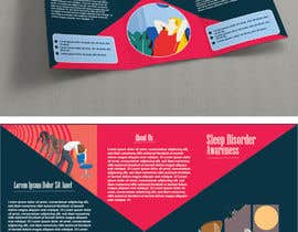 #52 for Design a Poster or Tri-Hold Brochure by mersiulhaque3