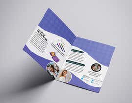 #91 for Design a Poster or Tri-Hold Brochure by redifa
