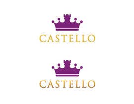 #169 for Logo Design for a Fashion Store - Castello (footwear, clothing) by krustyo