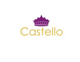 #226 untuk Logo Design for a Fashion Store - Castello (footwear, clothing) oleh extraoussama