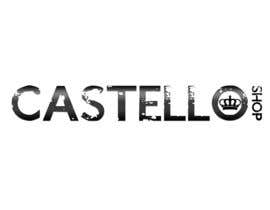 #80 for Logo Design for a Fashion Store - Castello (footwear, clothing) by mirellagonzalez