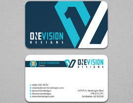 #746 per Business Card Designs - 01/04/2020 20:22 EDT da Neamotullah