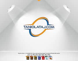 #344 for Logo design for taniolataj.com by mistkulsumkhanum