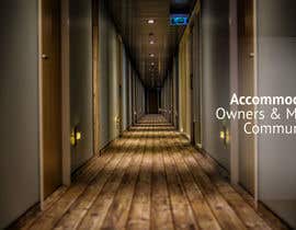 nº 33 pour FACEBOOK COVER PHOTO - ACCOMMODATION par miamohammadrony 