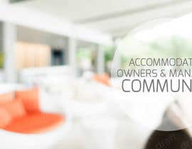 #10 for FACEBOOK COVER PHOTO - ACCOMMODATION by aldilasahid