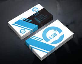 #99 for New brand assets - Business card, Email signature, Letterhead by faysal0272