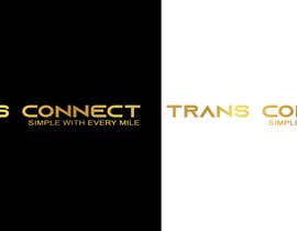 #16 para design a logo for TransConnect Logistics de abdulrehmanhoney
