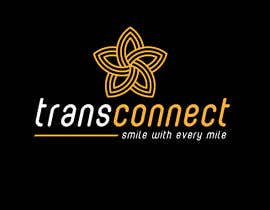 #17 para design a logo for TransConnect Logistics de Rajonislam911