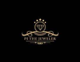 #74 for brand is ‘P1 The Jeweler’ I need a logo made and winner will be decided immediately. Use colors black, gold, red, blue, whatever you think is creative! Please incorporate anything jewelry or diamond related in order to add uniqueness. by MoamenAhmedAshra