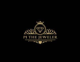 #77 for brand is ‘P1 The Jeweler’ I need a logo made and winner will be decided immediately. Use colors black, gold, red, blue, whatever you think is creative! Please incorporate anything jewelry or diamond related in order to add uniqueness. by MoamenAhmedAshra
