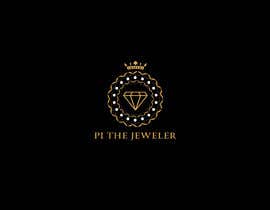 #78 for brand is ‘P1 The Jeweler’ I need a logo made and winner will be decided immediately. Use colors black, gold, red, blue, whatever you think is creative! Please incorporate anything jewelry or diamond related in order to add uniqueness. by MoamenAhmedAshra