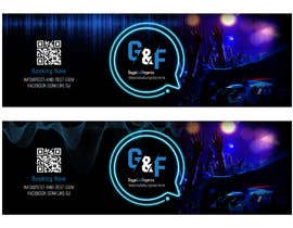 #113 for banner for event technology &quot;like dj&quot; - 1 day by asimmystics2